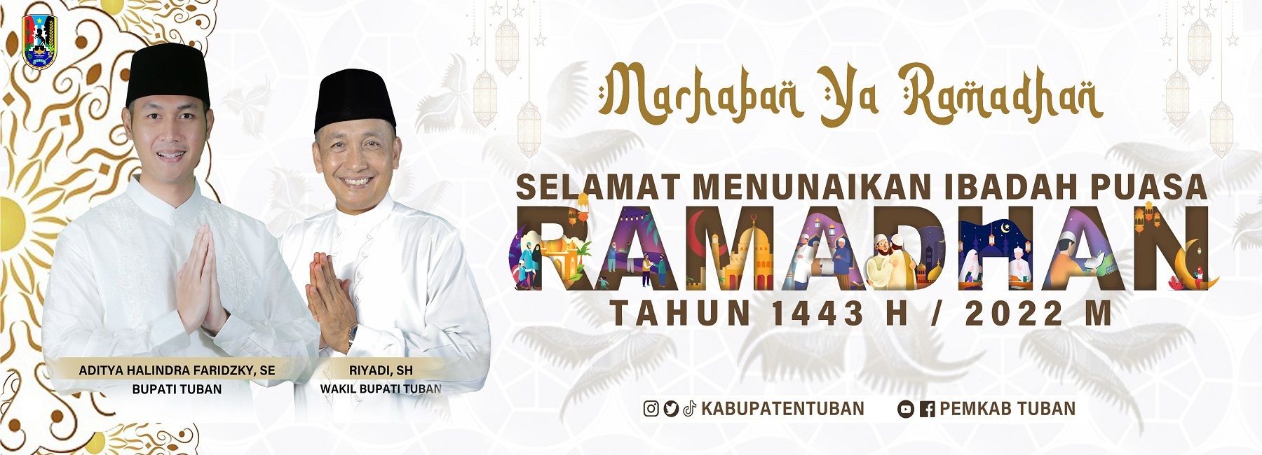 Ramadhan 1443H