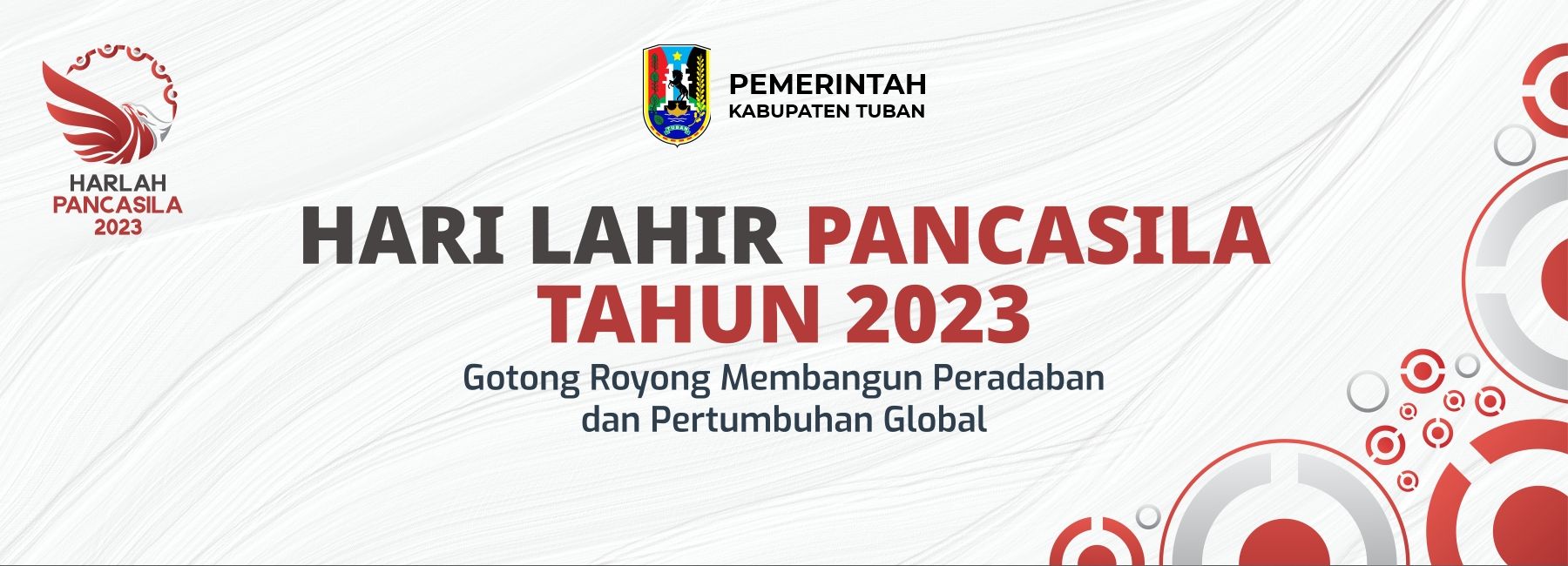 Hari lahir pancasila