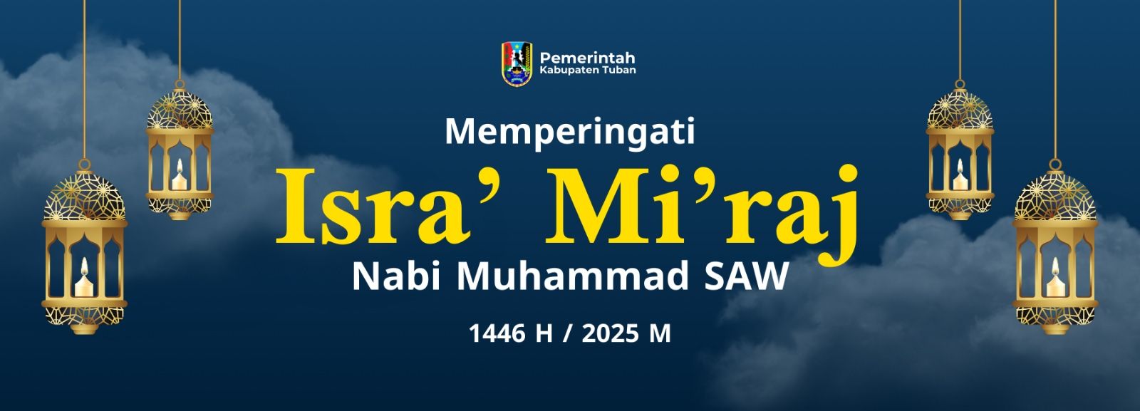 Isra Mi'raj 2025