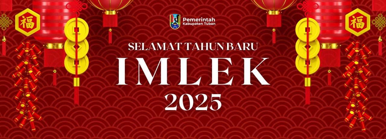 Imlek 2025