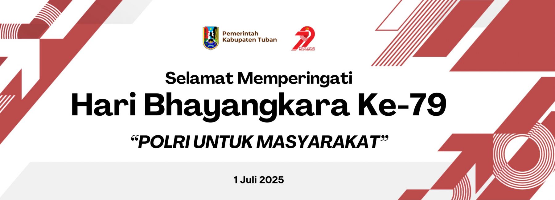 Hari Bayangkara 2025