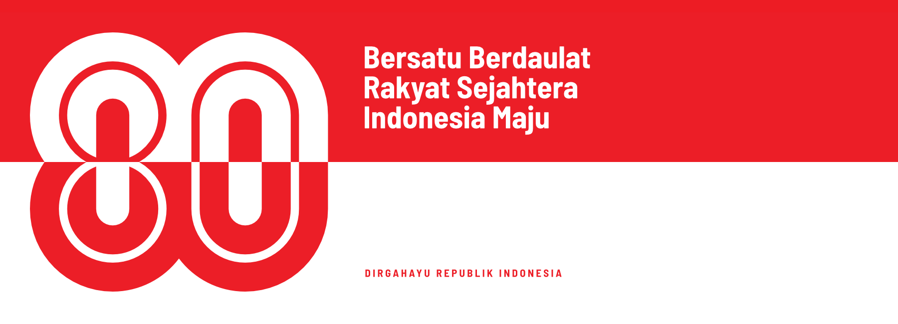 HUT ke 80 RI Tahun 2025_2