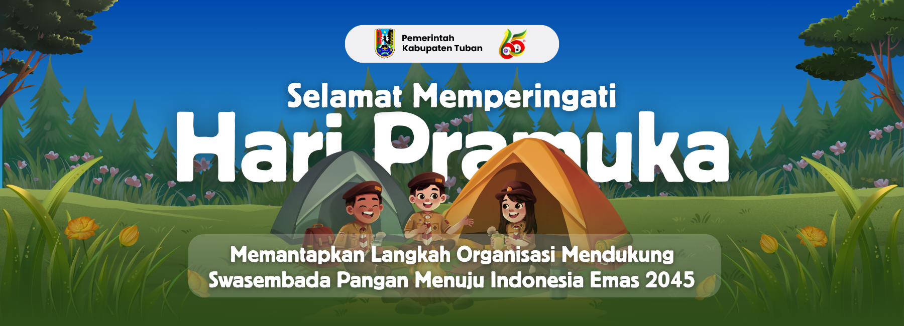 Hari Pramuka