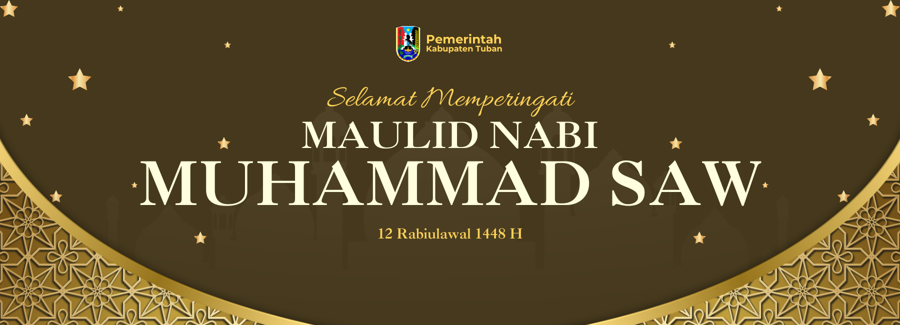 Maulid Nabi