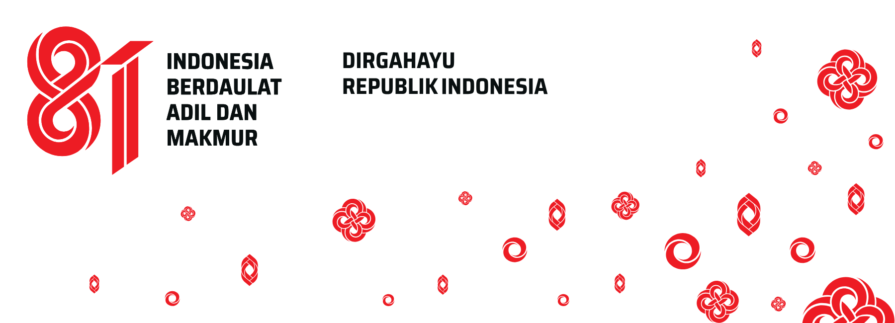 Bendera HUT RI